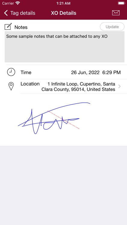 XignOff screenshot-3