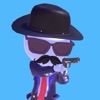 Mr. Hero 3D Shooter icon