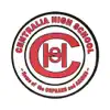 Centralia High School App Delete