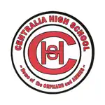 Centralia High School App Contact