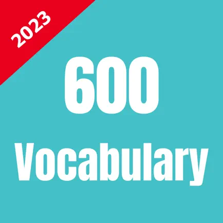 600 vocabulary Cheats