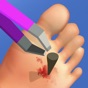 Foot Clinic - ASMR Feet Care app download