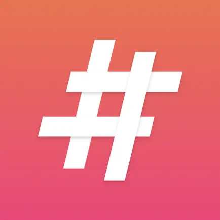 # Top Tags - Hashtag Generator Читы