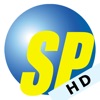SPTrader Pro HD icon