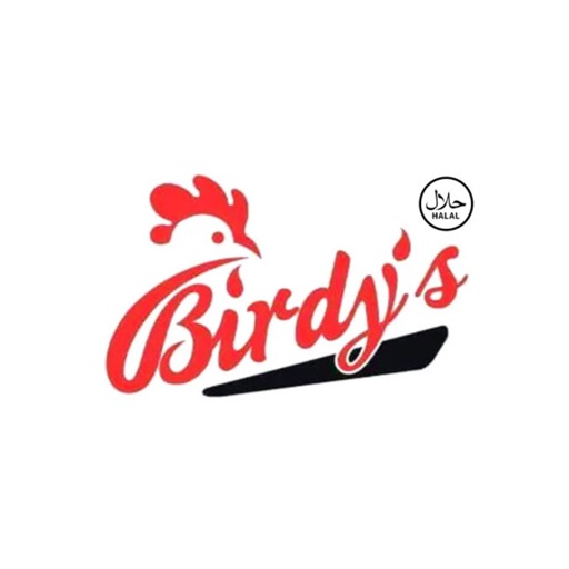 Birdys Chicken and Pizza icon