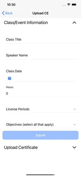 Game screenshot TDA Dental Concierge apk