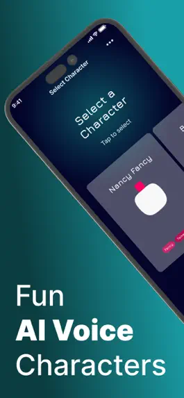 Game screenshot Something AI - Character Chat mod apk