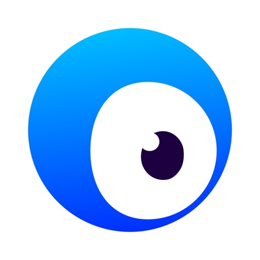 Color Contacts - Eye Editor icon