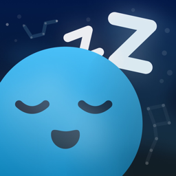 Ícone do app SmartDreams Bedtime Stories