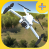 Drone Simulator Realistic PRO - Marcin Tuzel