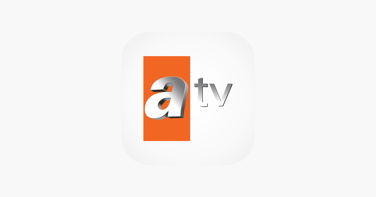 Atv tv canli yayim. Atv приложения. АТВ сторе. Atv TV Company.