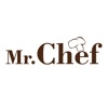 Mr.Chef icon