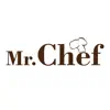Mr.Chef App Delete