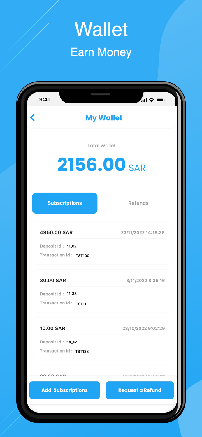 مزادات  BQ Auction