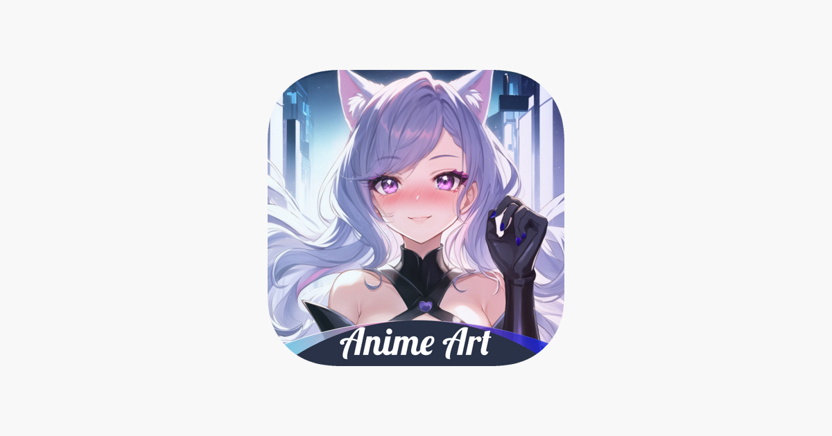 Anime.Fans - a social network. on the App Store