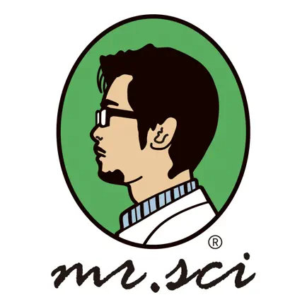 Mr.Sci AR Читы
