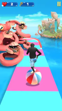 Game screenshot Rolling Balls Master apk