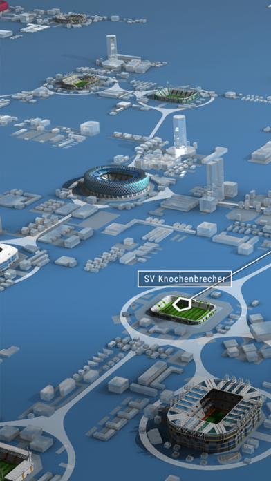 ONLINELEAGUE.co.uk - Football Screenshot