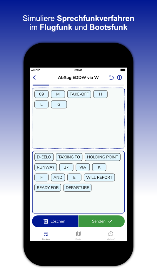 #2. FunkTraining2Go (iOS) 由: Moritz Weinig