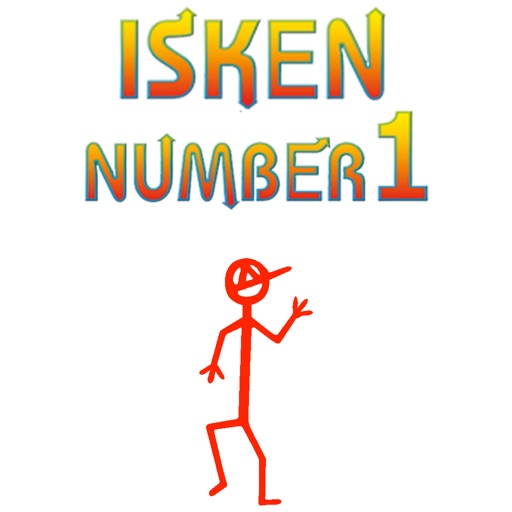 Isken Number 1