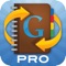 Icon Contacts Sync Pro