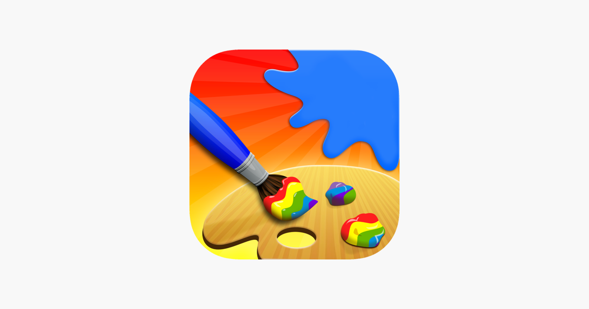 ‎Just Paint on the App Store