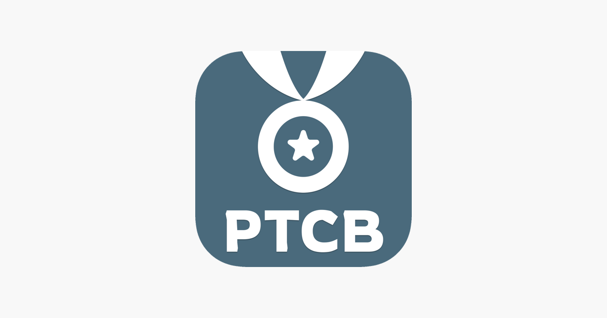 ‎PTCB Prep 2024 on the App Store
