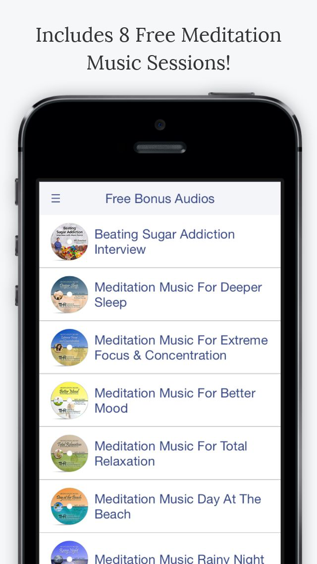 Wired For Weight Loss App