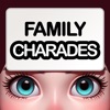 Picture Charades Forehead Game icon