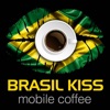 Brasil Kiss Coffeebar icon