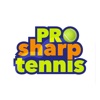 Pro Sharp Tennis icon