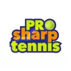 Pro Sharp Tennis