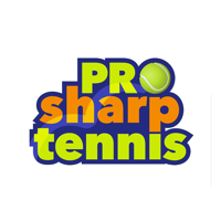 Pro Sharp Tennis
