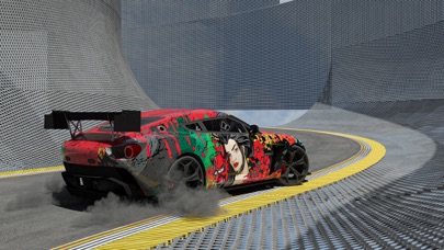 Car Drive Stunt Impossible Screenshot