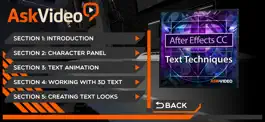 Game screenshot Text Techniques Guide apk