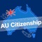 Icon Citizenship Test AU 2023
