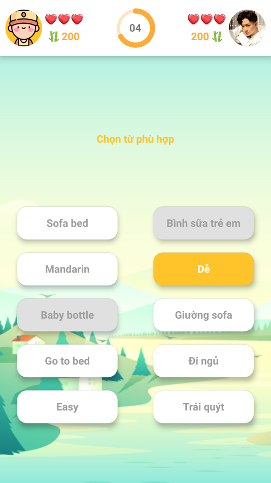 #6. English Challenge (iOS) 由: Dang Phuoc Toan