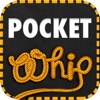 Icon Pocket Whip: Original Whip App