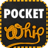 Pocket Whip: Original Whip App - Ellory Elkayem