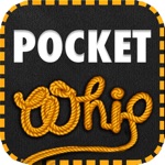 Download Pocket Whip: Original Whip App app