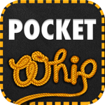 Pocket Whip: Original Whip App на пк
