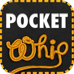 pocket whip: original whip app not working