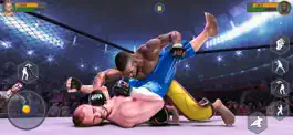 Game screenshot Martial Arts Fight Games 23 mod apk