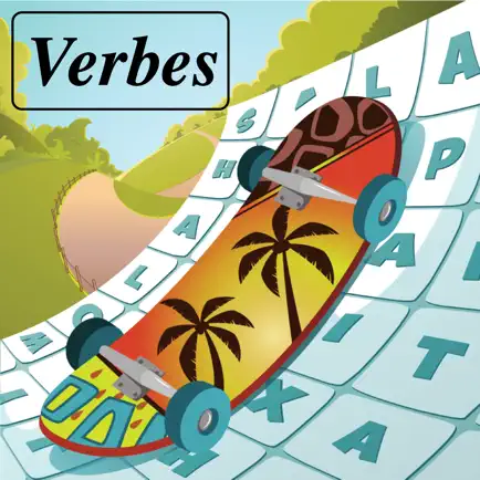 Mots Cachés Verbes Читы