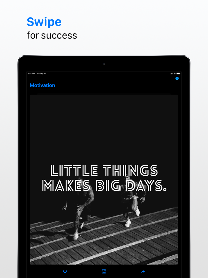 Daily Quote Motivation Quotes