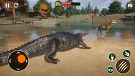 Game screenshot Crocodile Attack: Hunting Game mod apk
