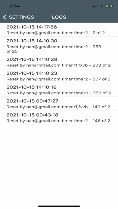 TimyBox Screenshot