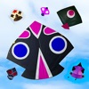 Kite Flying 3D: Pipa Combate icon