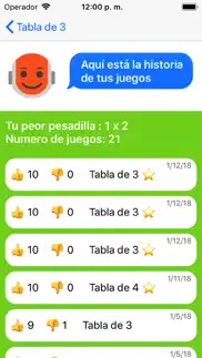 mates chat - mi robot profesor iphone capturas de pantalla 3