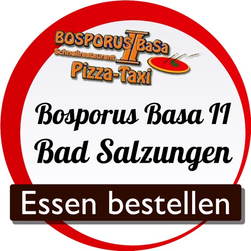 Bosporus Basa II Bad Salzungen icon